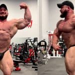 Hunter Labrada