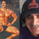 Samir Bannout, TRT