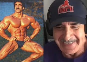 Samir Bannout, TRT