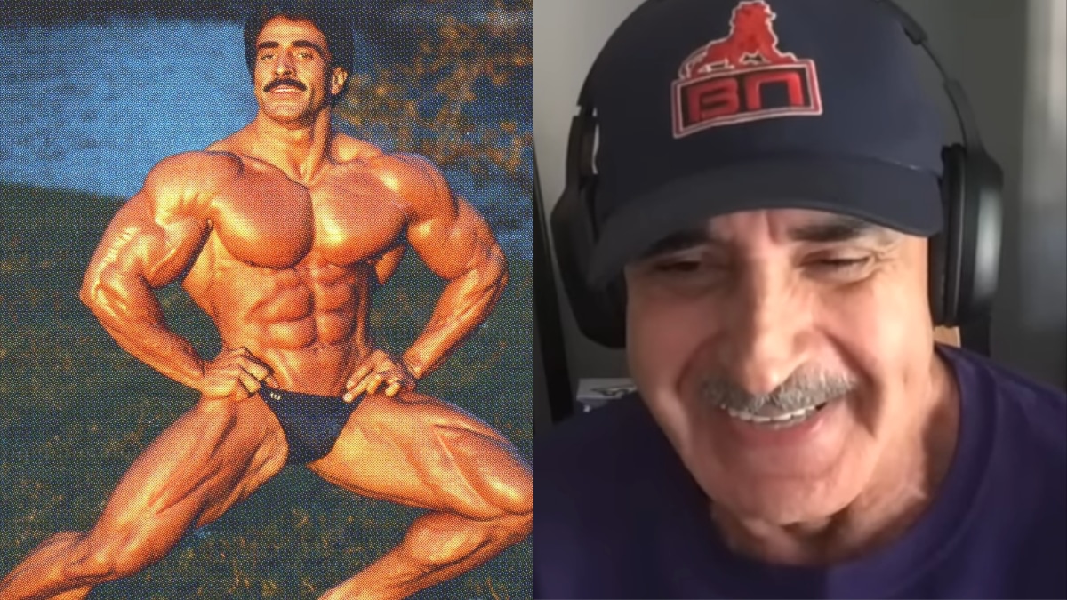 Samir Bannout, TRT