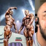 Zack Khan on bodybuilders using steroids