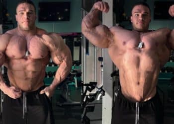 Nick Walker talks off-season