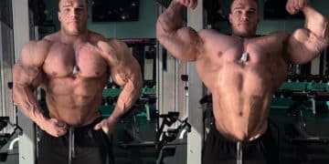 Nick Walker talks off-season