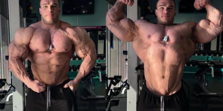 Nick Walker talks off-season