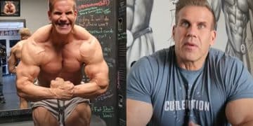 Jay Cutler on transformation