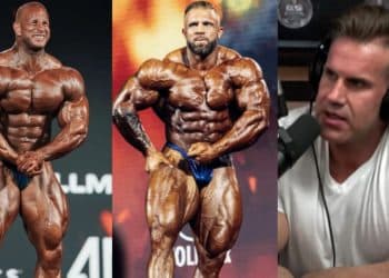 Jay Cutler on 2023 season