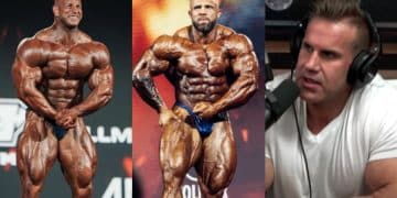 Jay Cutler on 2023 season