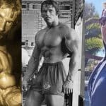 Jay Cutler, Mike Mentzer, Arnold Schwarzenegger