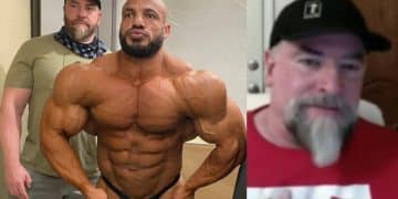 Chad Nicholls talks SARMs