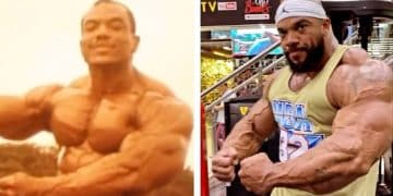 Sergio Oliva, Sergio Oliva Jr.