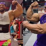 Sergio Oliva Jr.