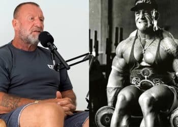 French Supplement Founder Eric Favre Jailed For Steroid Allegations –  Fitness Volt