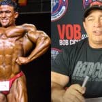 Bob Cicherillo on Kamal