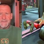 Dorian Yates High Intensity Training