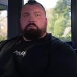 Eddie Hall Predicts 2023 Wsm