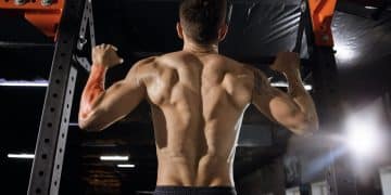 Forearm Pull Up Pain