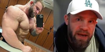 Iain Valliere On Next Prep