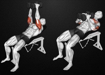 Incline Hex Press Exercise Guide