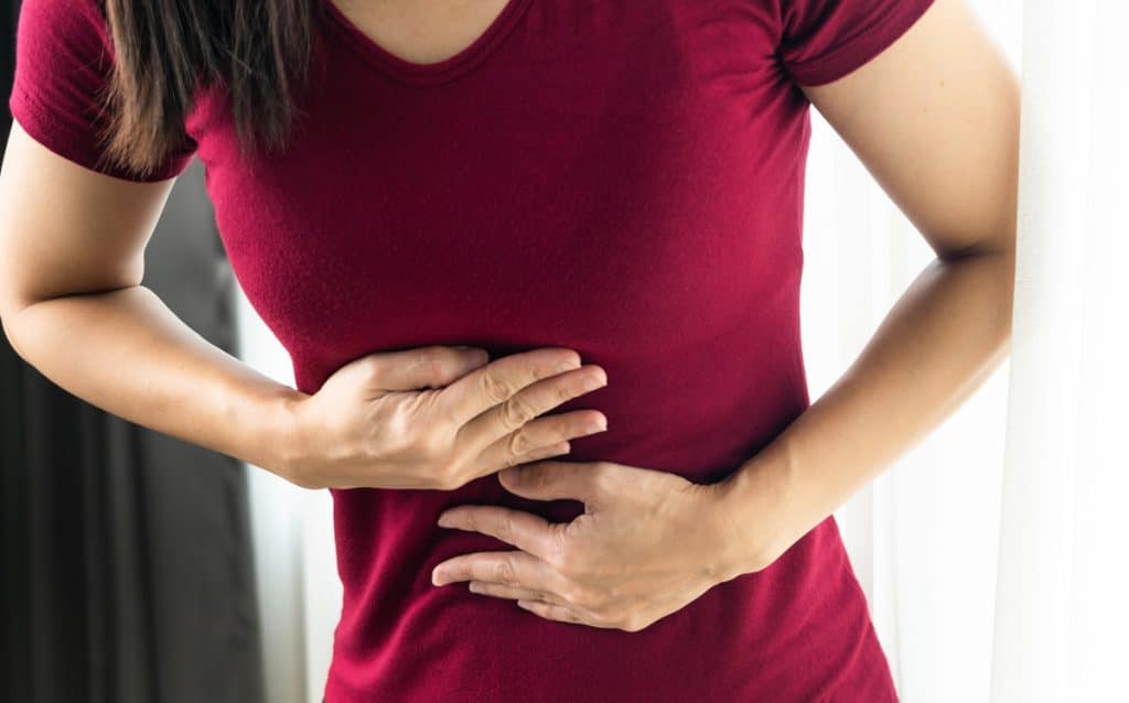 Intermittent Fasting and Acid Reflux