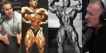 Jay Cutler Talks Golden Era