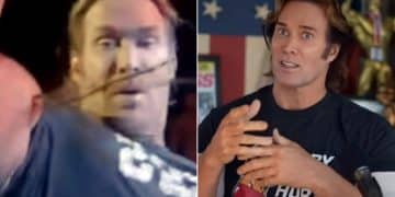 Mike O’Hearn Hits Back at Haters