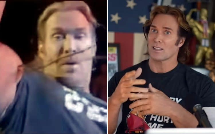 Mike O’Hearn Hits Back at Haters