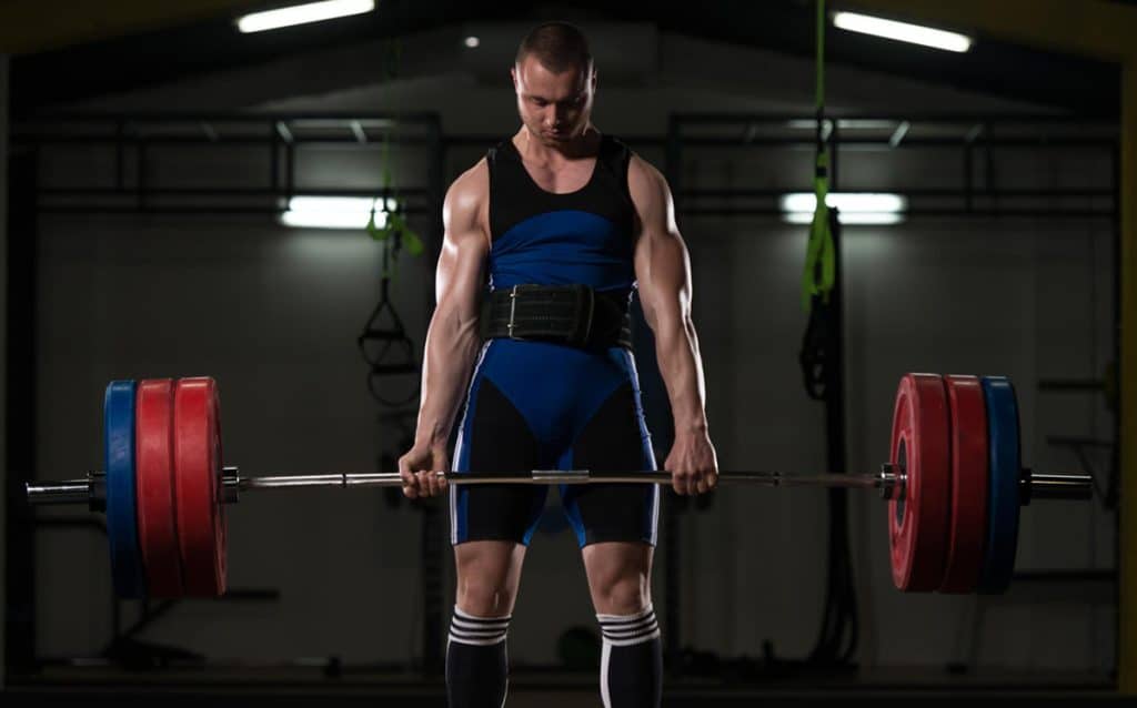 Powerlifting Programs