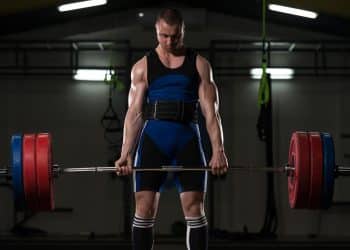 Powerlifting Programs