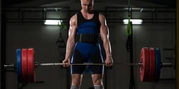 Powerlifting Programs