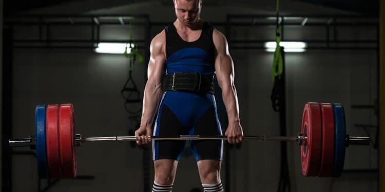 Powerlifting Programs
