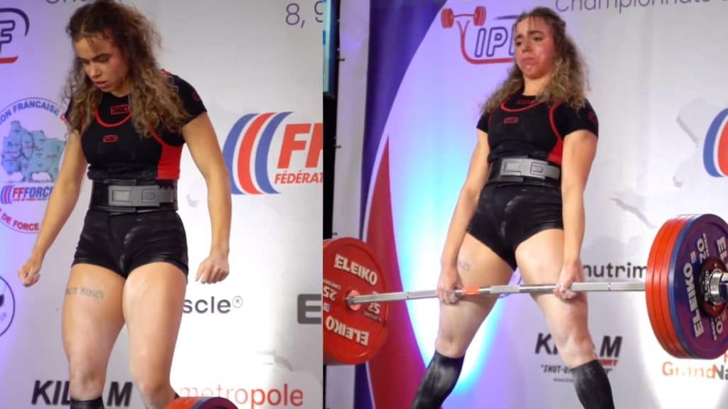 Samantha Eugenie