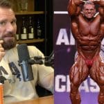 Seth Feroce Talks Nick Walker