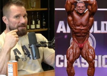 Seth Feroce Talks Nick Walker