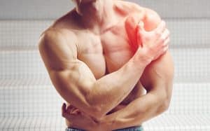 Shoulder Tendonitis