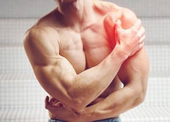 Shoulder Tendonitis