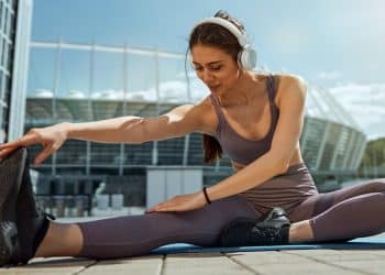 Stretches For Crossfit