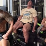 The Rock Quad Building