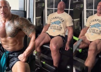 The Rock Quad Building