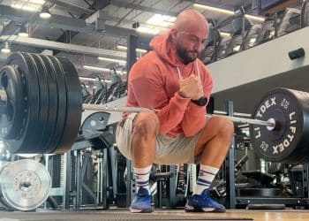 Zercher Deadlift Guide