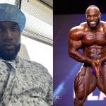 Akim Williams Shoulder Surgery