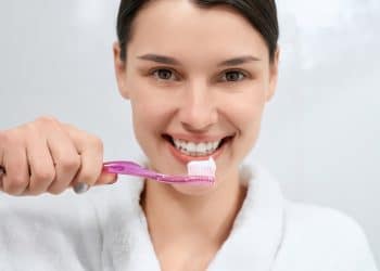 Brush Teeth While Fasting