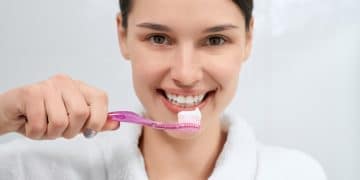 Brush Teeth While Fasting