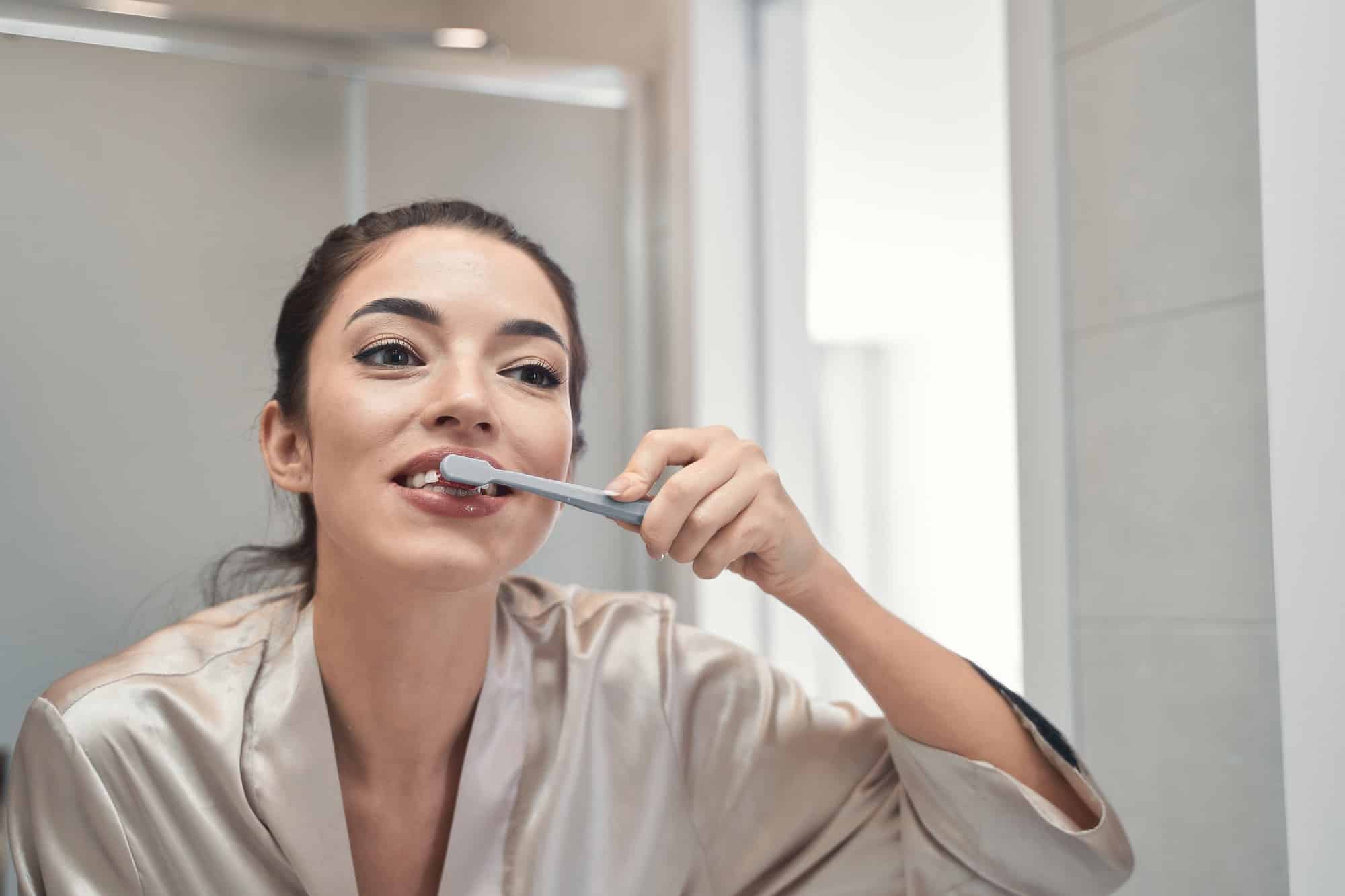 Can You Brush Your Teeth While Fasting (Debunking Myths) Fitness Volt