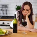 Does Alcohol Break Fast