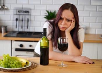 Does Alcohol Break Fast