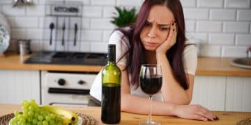 Does Alcohol Break Fast