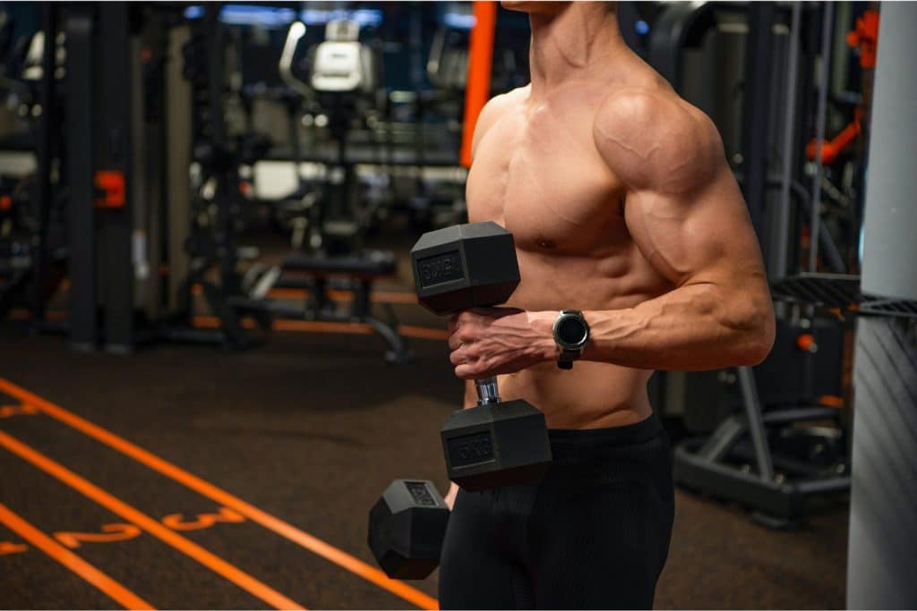 Supersets For Time Efficient Workouts The Ultimate Guide — Fitnessvolt