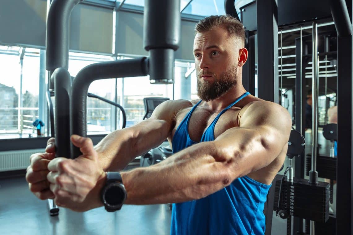 Supersets for Time-Efficient Workouts: The Ultimate Guide — FitnessVolt