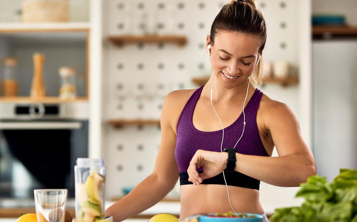 Intermittent Fasting Gut Brain Connection