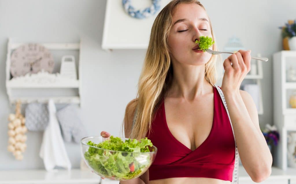 Intermittent Fasting PCOS